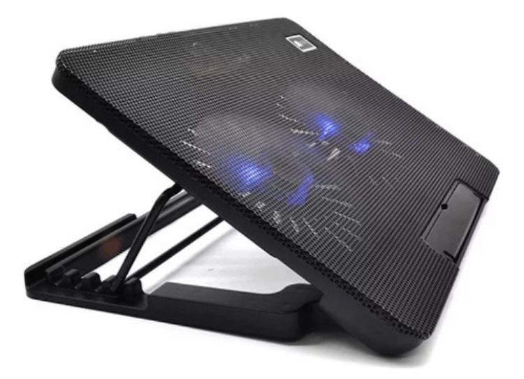 BASE REFRIGERANTE PARA PC